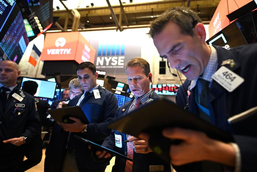 The Stock Market Is In Free Fall On Coronavirus Fears. How Much Worse Will It Get?