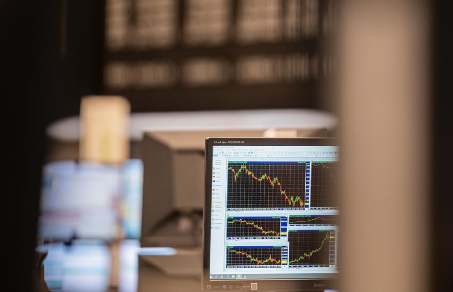 Market Crashes Compared: -28% Coronavirus Crash Vs. 4 Historic Market Crashes