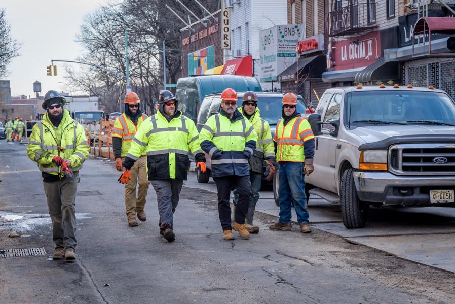 Unemployment Headed For 40-Year High--And Trump Reportedly Tells States Not To Release Data