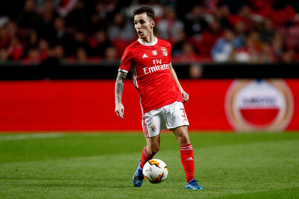 5 Emerson Palmieri Alternatives Juventus Could Consider