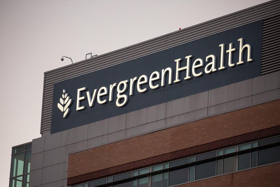 Washington State Health Officials Give Update On Coronavirus Cases In Seattle Area, After First Death Reported