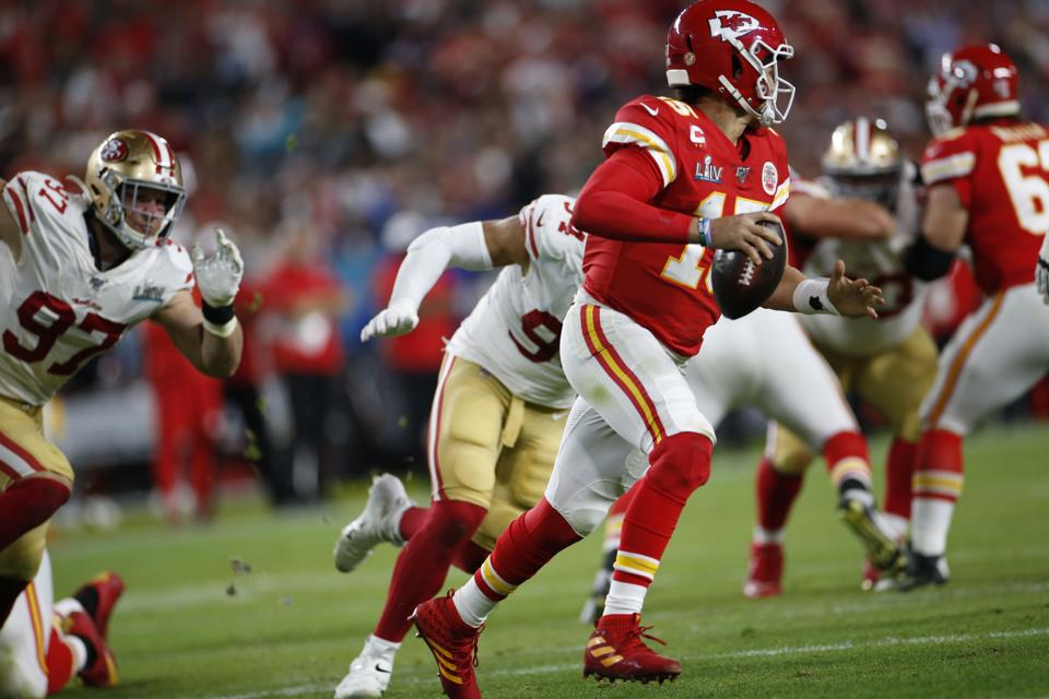 New Nfl Cba Would Be Ultimate Win For Fans