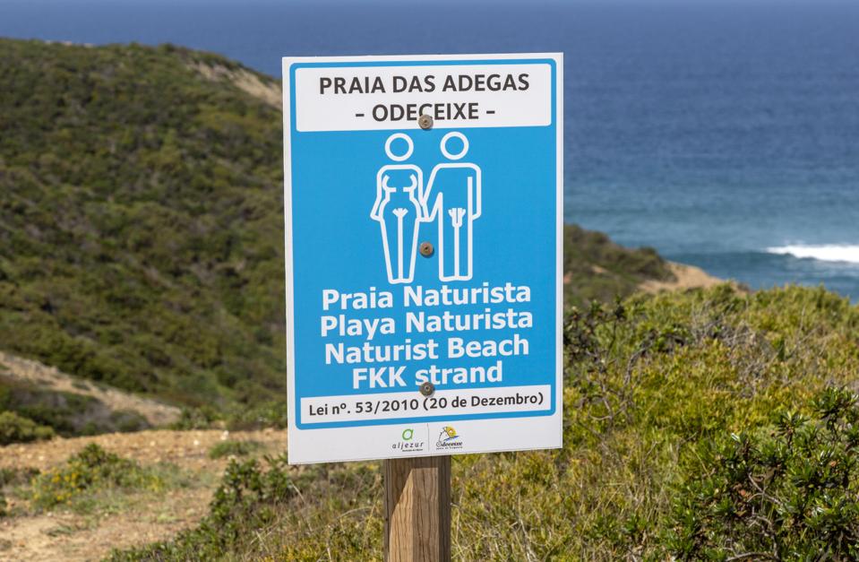 Strip Off For The Best Nude Beaches In The World Strip Off For The Best Nude Beaches In The World