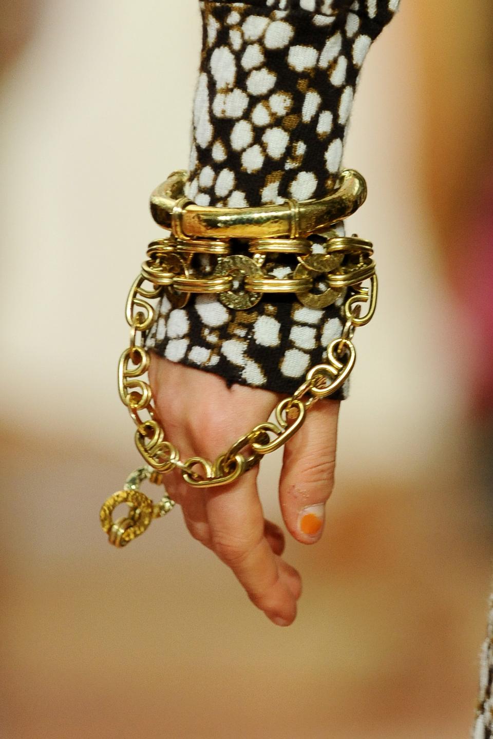 Ulla Johnson - Runway - February 2020 - New York Fashion Week: The Shows