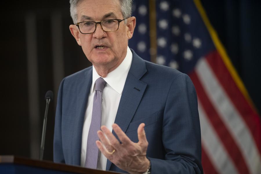 Fed Injects $1.5 Trillion To Prop Up Crashing Markets