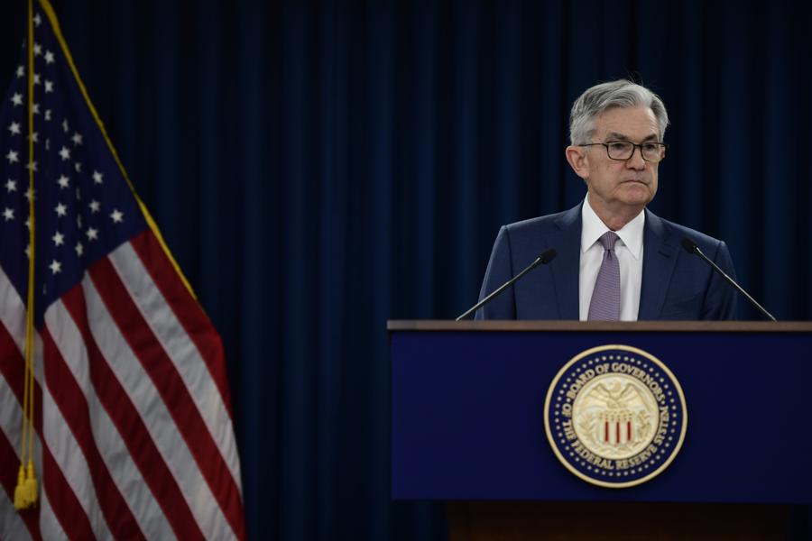 Fed Slashes Interest Rates To Near Zero, Will Buy $700 Billion In Bonds To Shore Up Economy