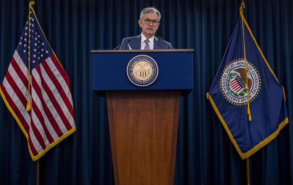 Rest In Peace, Fed's Dual Mandate, Aged 106 Years Old