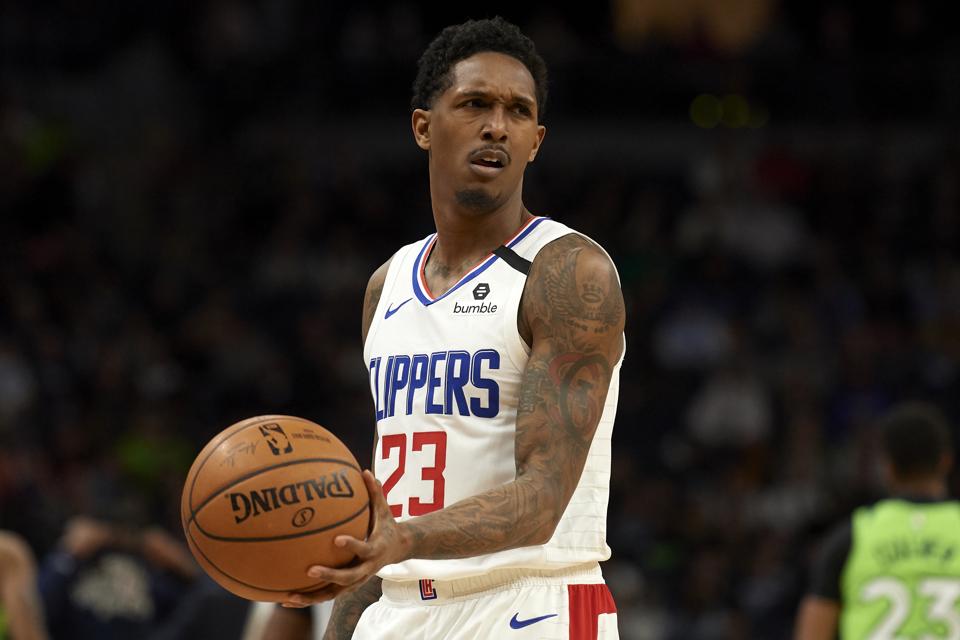 The 10 Most Important Bench Players At Nba S Orlando Restart