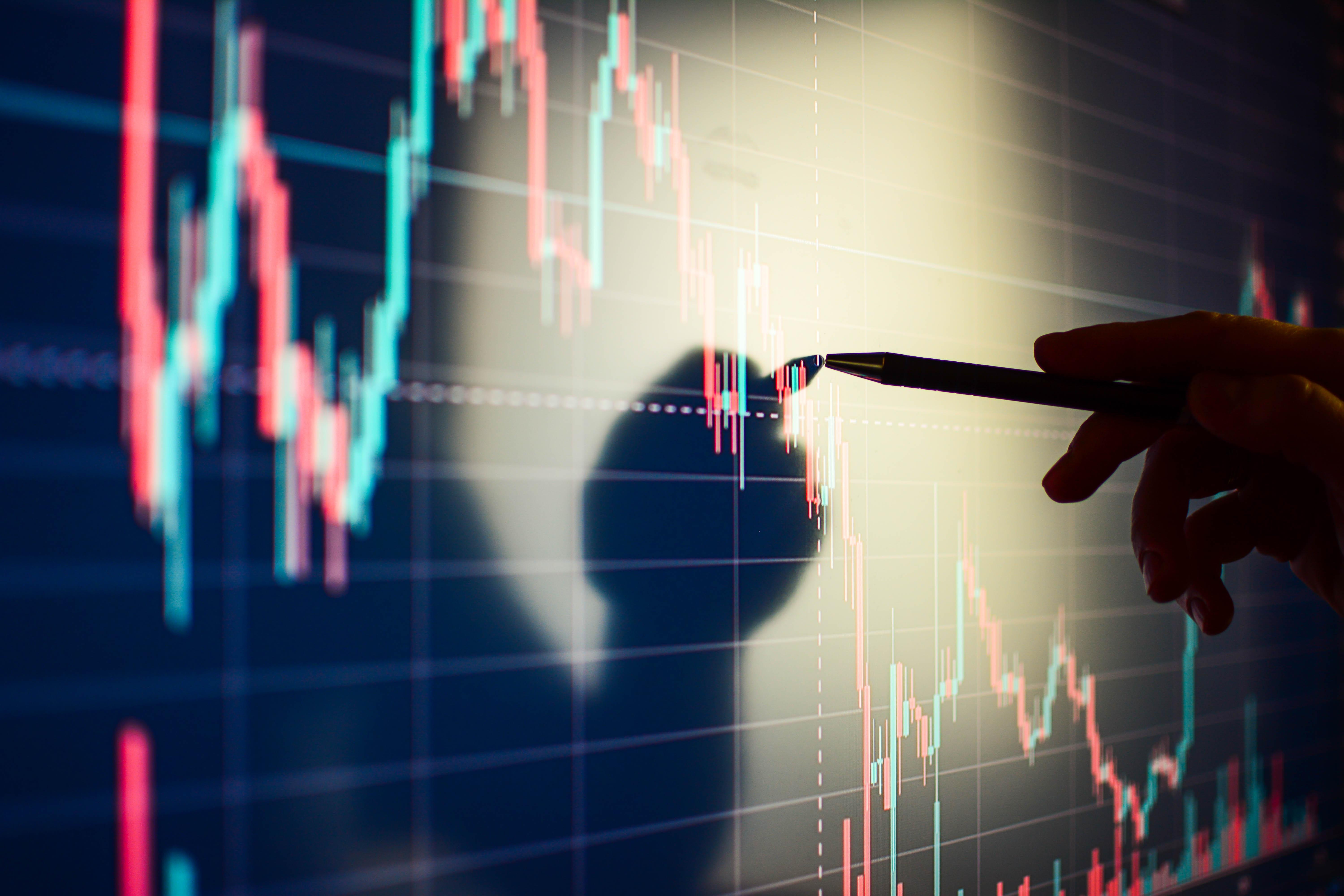 Top Stocks To Short Today As Indices Trade Mostly Mixed - Vimarsana News