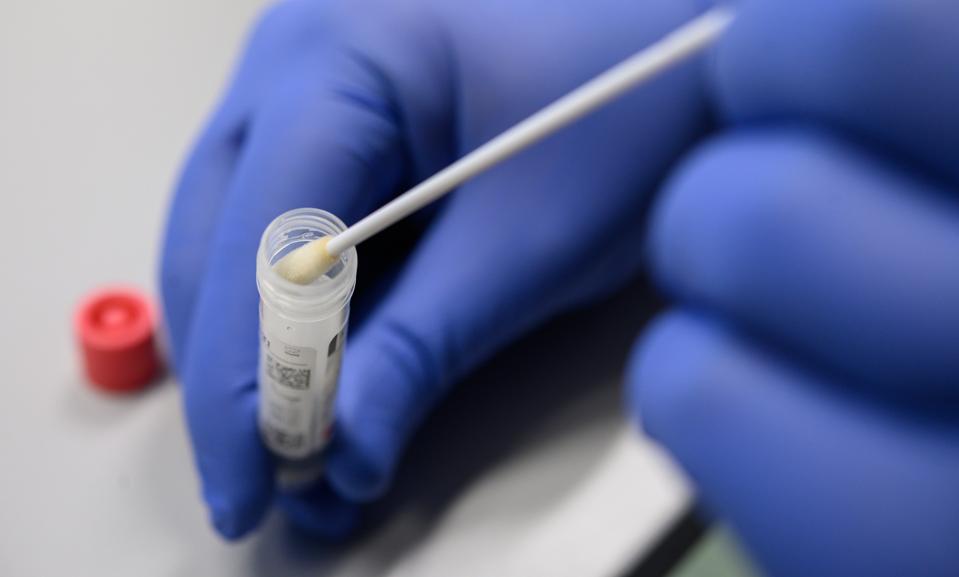 Can You Get Coronavirus Twice How Long Are You Immune After Covid 19
