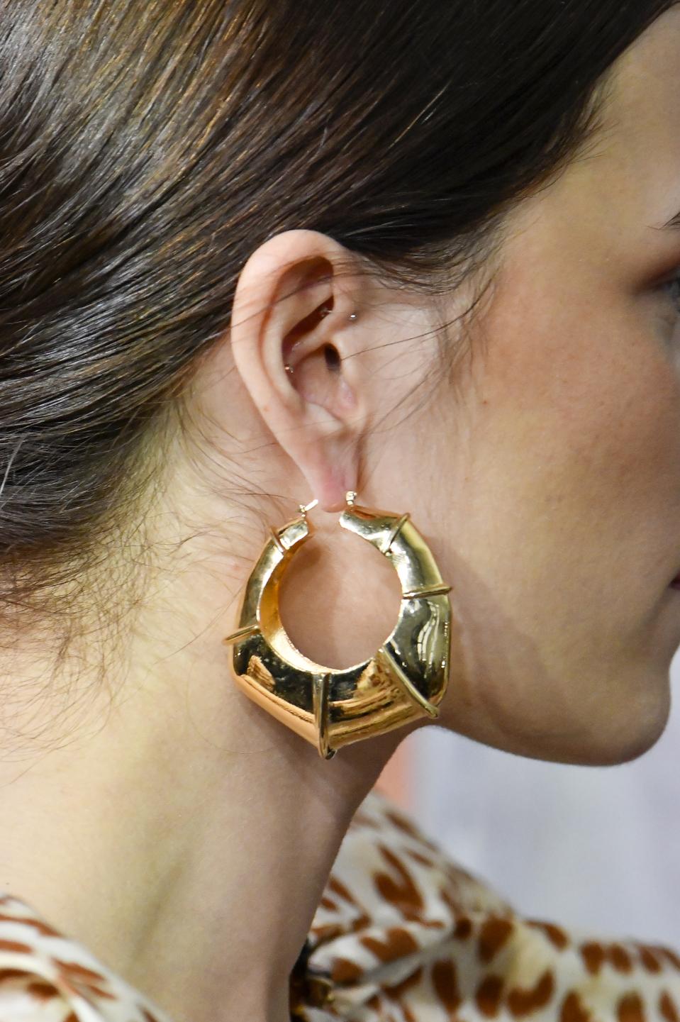 Ulla Johnson - Runway - February 2020 - New York Fashion Week