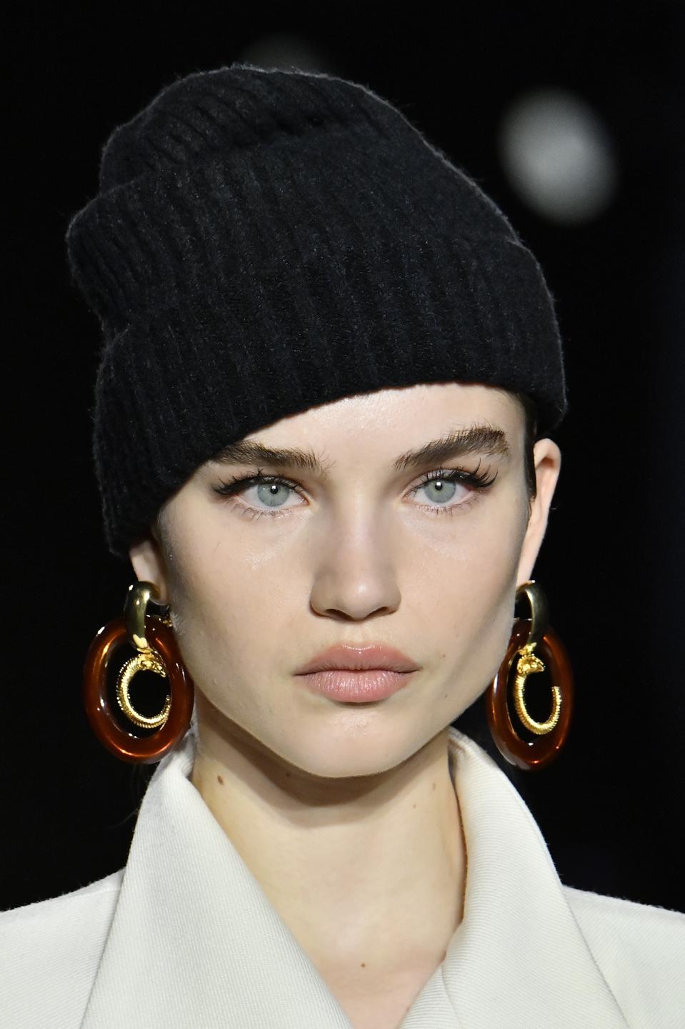 Brandon Maxwell - Runway - February 2020 - New York Fashion Week