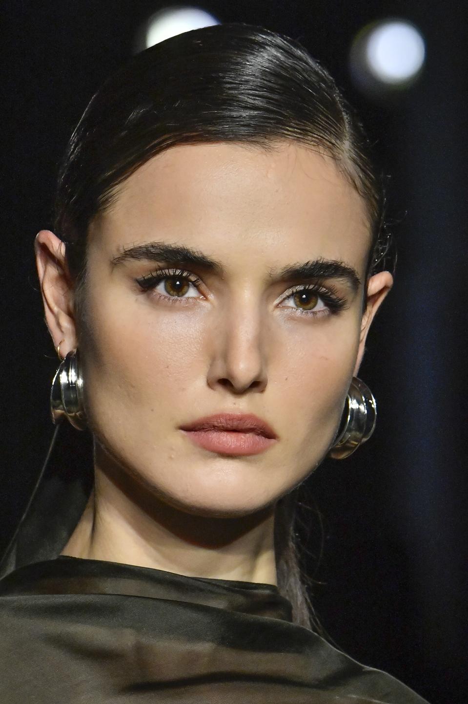 Brandon Maxwell - Runway - February 2020 - New York Fashion Week