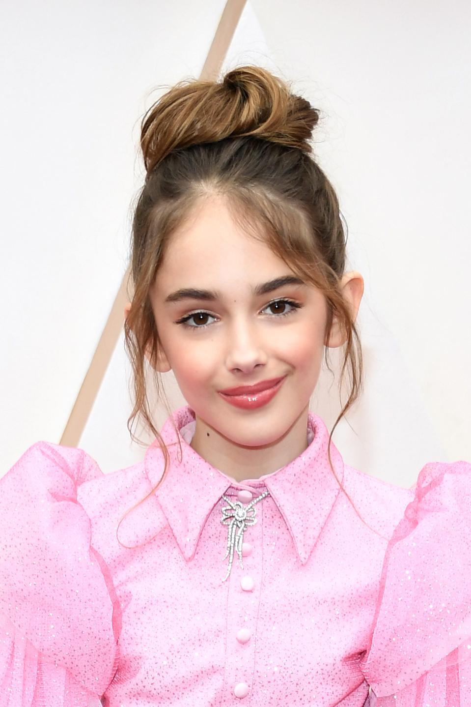 92nd Annual Academy Awards - Arrivals