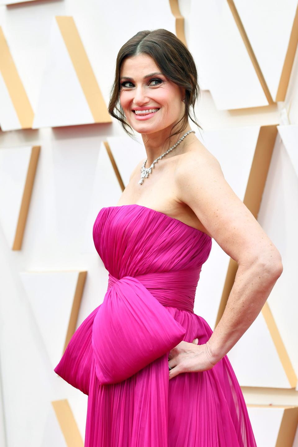 92nd Annual Academy Awards - Arrivals