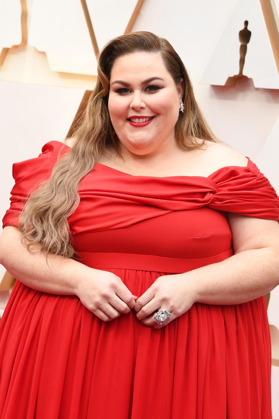 92nd Annual Academy Awards - Arrivals