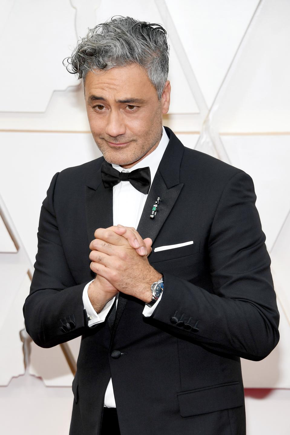 92nd Annual Academy Awards - Arrivals