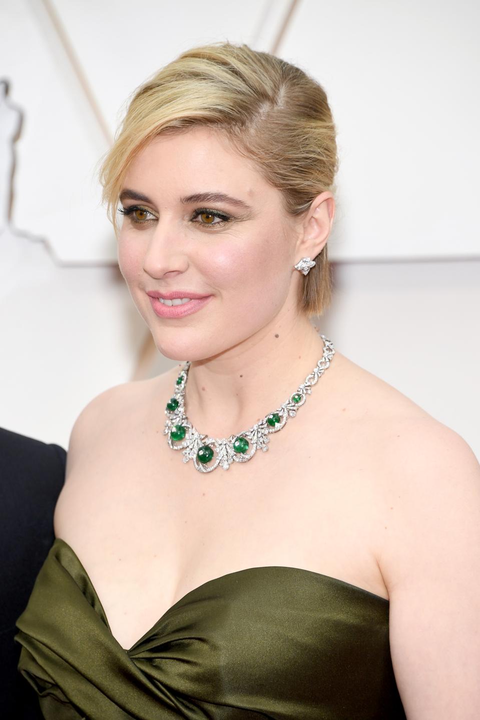 92nd Annual Academy Awards - Arrivals