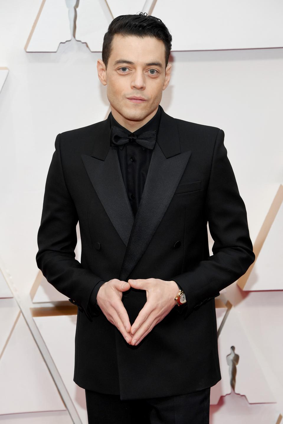 92nd Annual Academy Awards - Arrivals