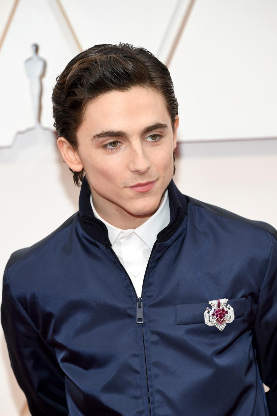 92nd Annual Academy Awards - Arrivals