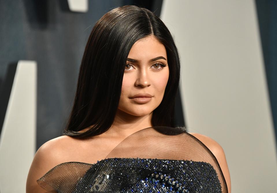 Kylie Jenner’s Manufacturer Sues Coty And Kylie Cosmetics For Misappropriation Of Trade Secrets - Forbes