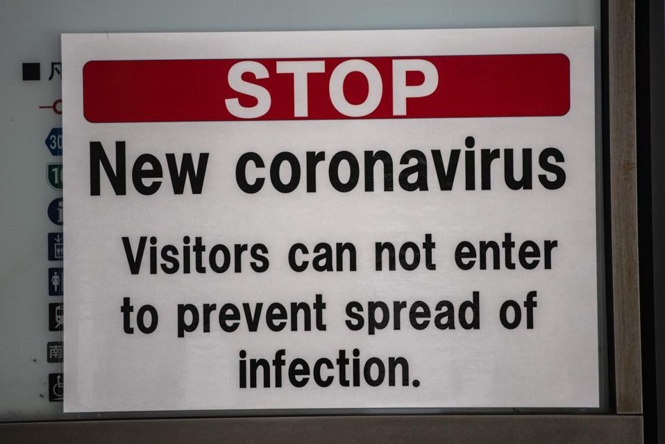 Top 10 Countries Outside China With Highest Number Of Coronavirus Cases Top 10 Countries Outside China With Highest Number Of Coronavirus Cases