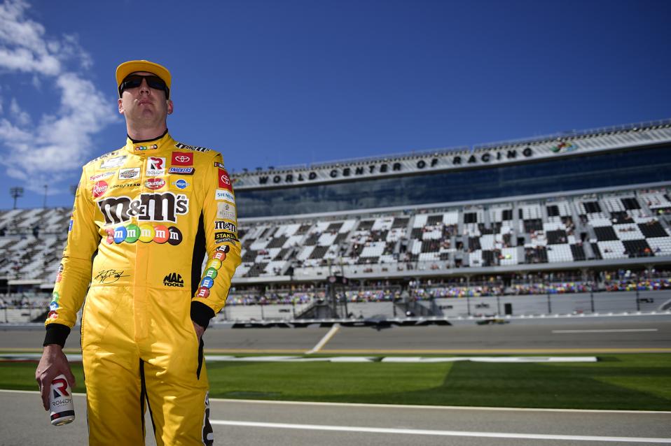 NASCAR Bumps Up The Start Of The 2021 Schedule