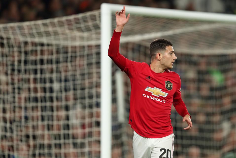 Diogo Dalot Can Still Be A Useful Player For Manchester United