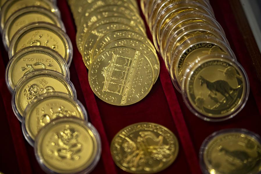 Gold Prices Are Headed To Record Highs No Matter Where You Live