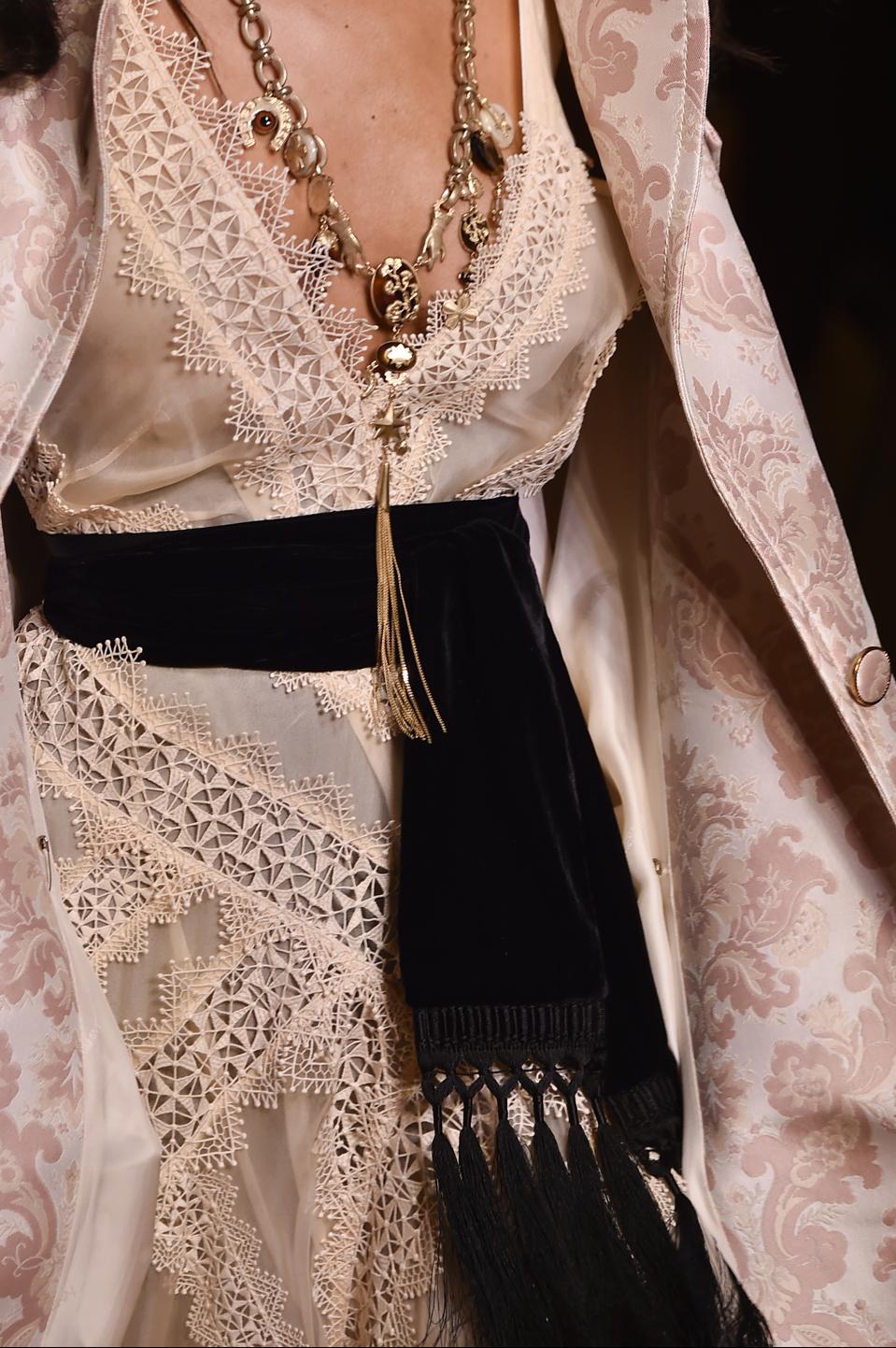 Zimmermann - February 2020 - New York Fashion Week