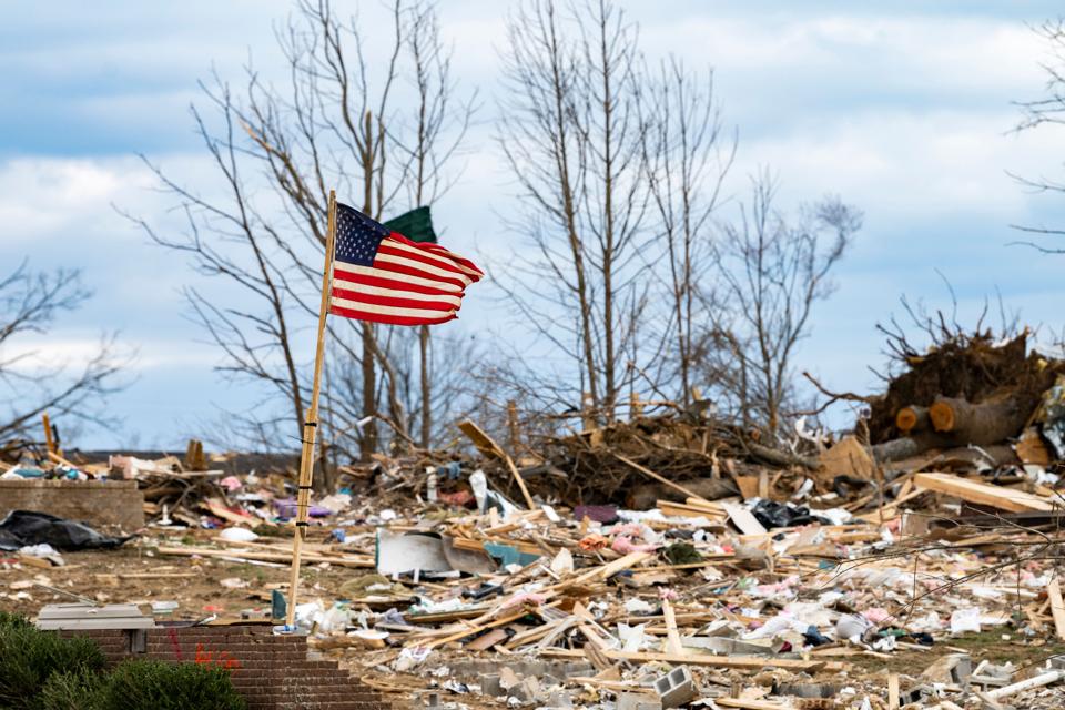 US-POLITICS-tornado