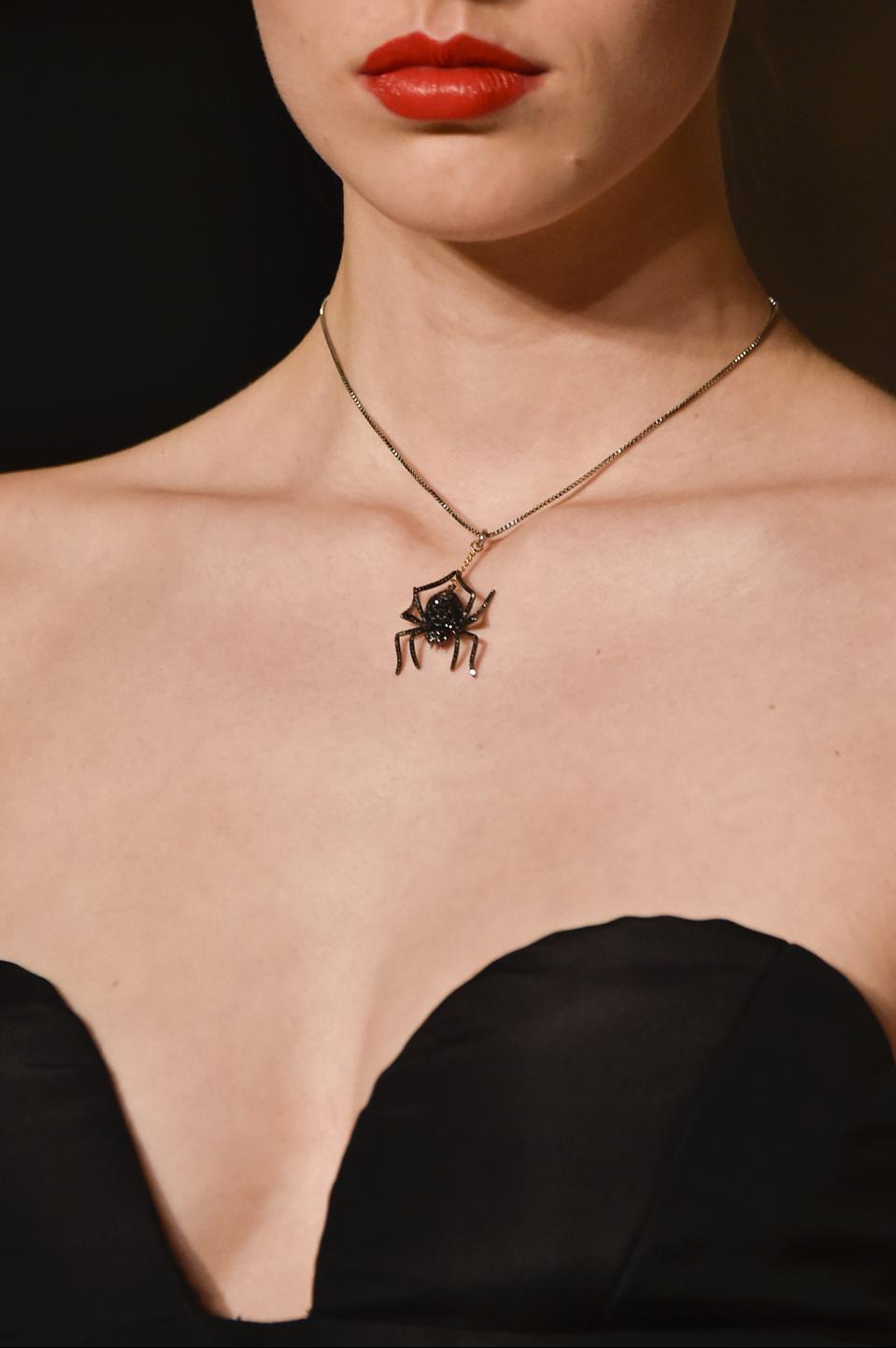 Oscar de la Renta - February 2020 - New York Fashion Week