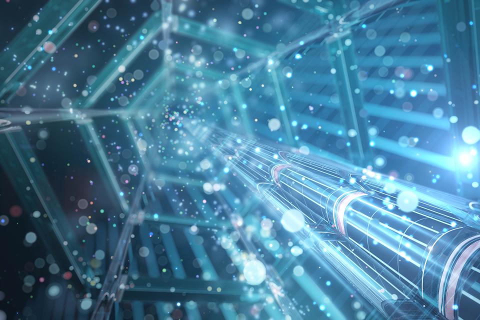 Quantum Computing Explained Quantum Computing algorithms and explanation