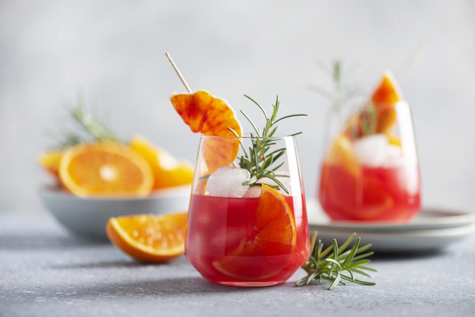 Need A Quarantine Break Embrace Italian Aperitivo