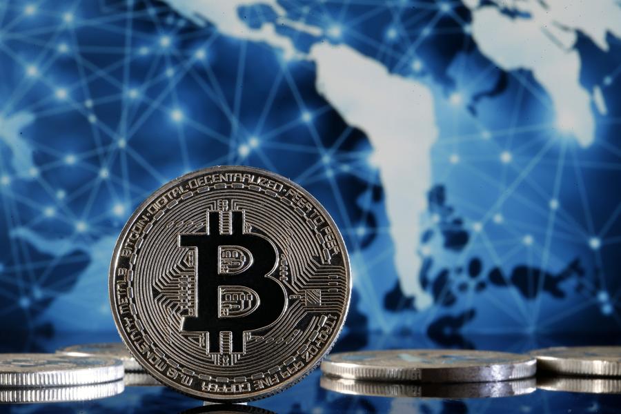 What's Next For Bitcoin After Its Recent Drop?
