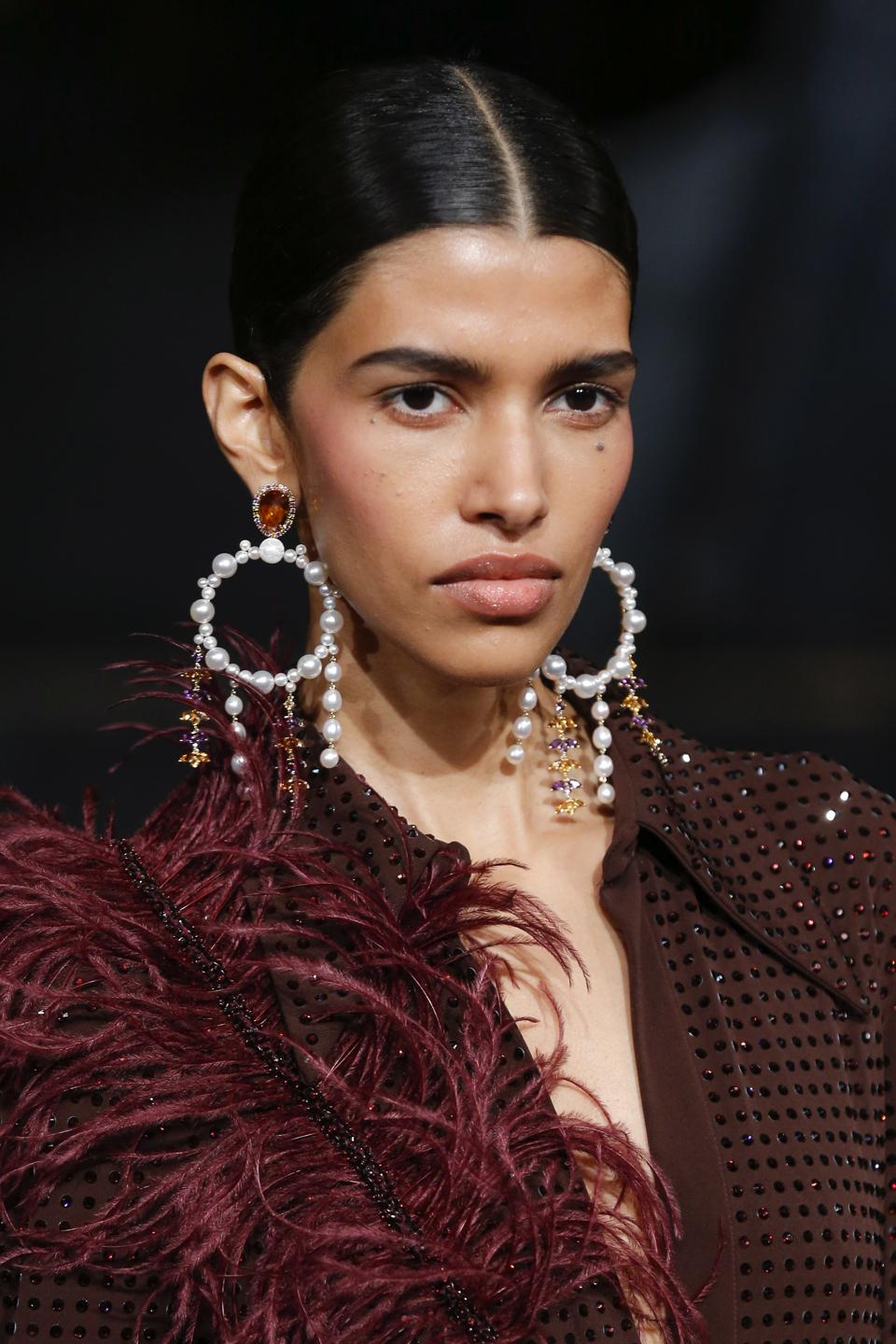 Prabal Gurung - Runway - February 2020 - New York Fashion Week