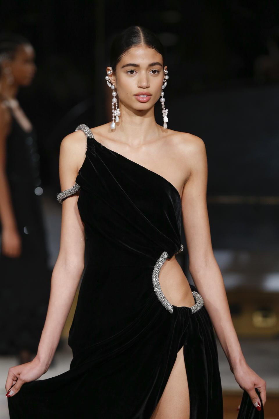 Prabal Gurung - Runway - February 2020 - New York Fashion Week