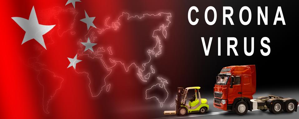 Image result for EFFECT OF CORONA VIRUS ON AUTOMOBILE INDUSTRY