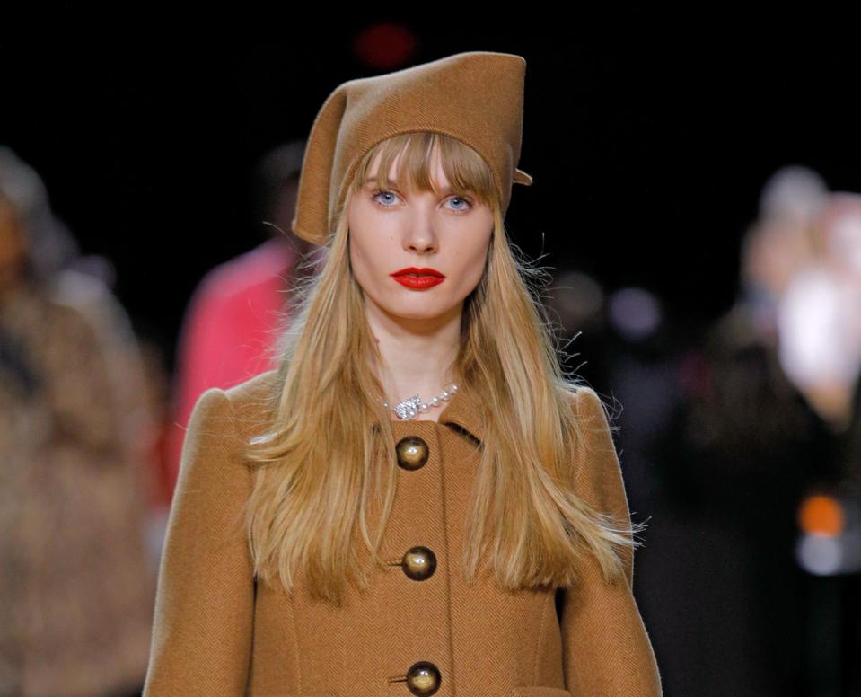 Nyfw Fall Winter 21 Jewelry Trends