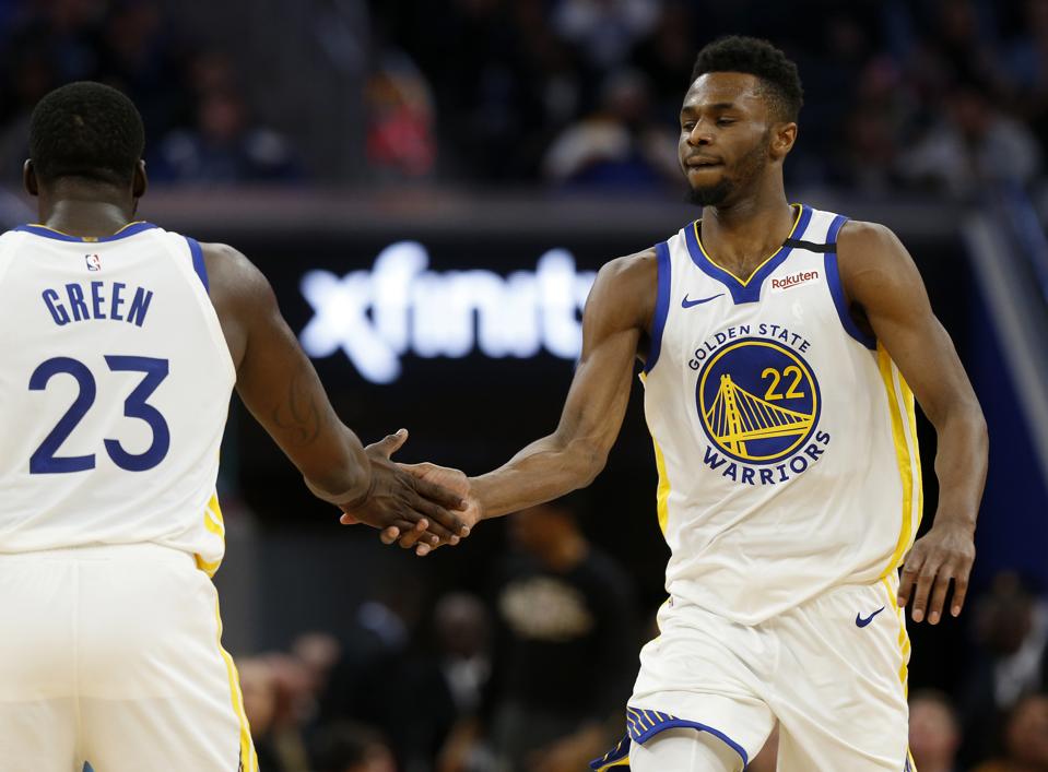 5 Big Questions Loom For The Golden State Warriors After Their Lost 19 Season 5 Big Questions Loom For The Golden State Warriors After Their Lost 19 Season