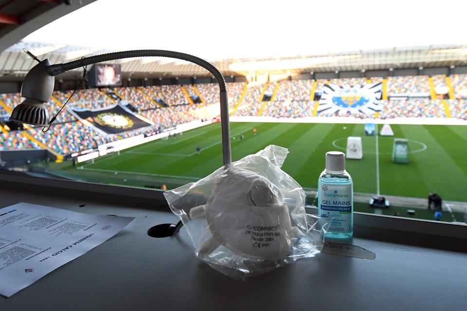Udinese Calcio v ACF Fiorentina - Serie A
