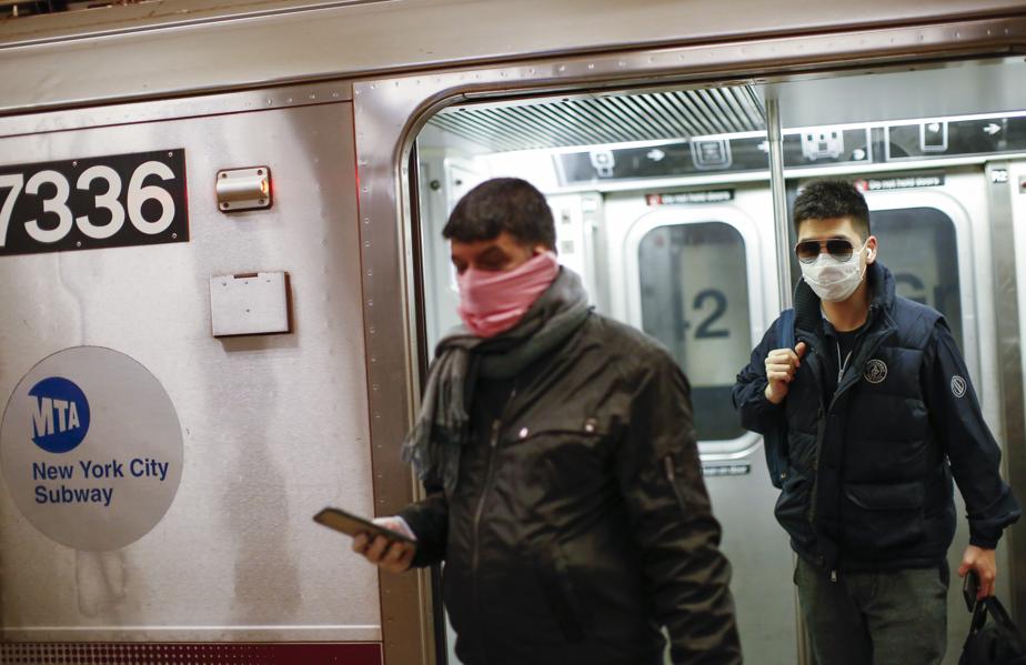 New York City State Of Emergency: De Blasio Says Schools And Mass Transit Will Stay Open