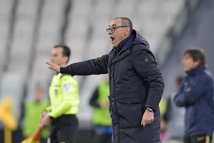Maurizio Sarri: 'Far More Than What I Wanted To See', Juventus Boss Hails His Players Following Inter Milan Victory