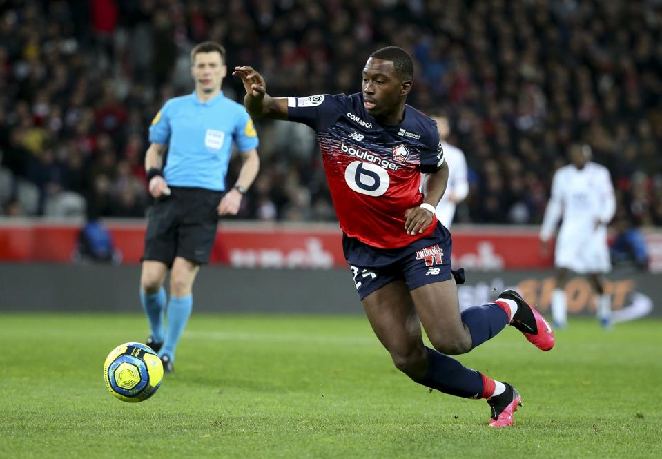 Juventus Told To Raid Barcelona For Jean Clair Todibo By Former Old Lady And Liverpool Star