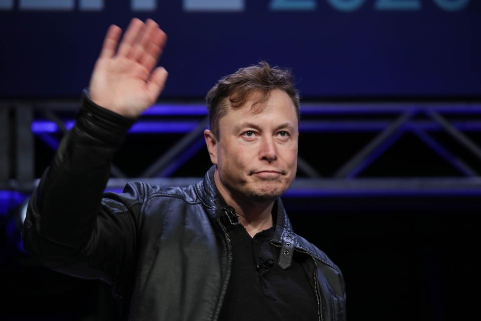Elon Musk Threatens To Pull Tesla Out Of California And Sue County Over Factory Shutdown