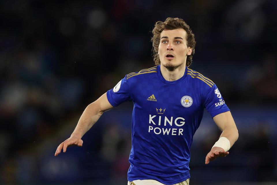 Prospect Of Cagnar Soyuncu Staying Is A Significant Boost For Leicester City