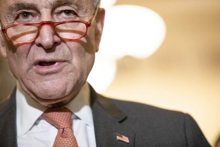 Lawmakers Have Reached A Deal On Stopgap Stimulus Plan For Small Businesses, Trump Is Ready To Sign
