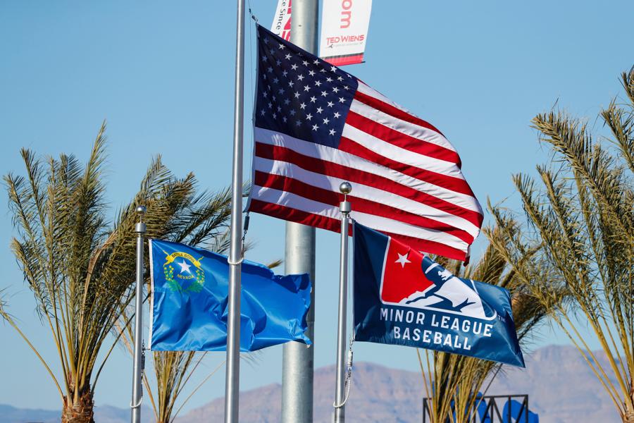 MLB Agrees To Keep Paying Minor Leaguers Through April 8 After COVID-19 Delays Baseball Indefinitely