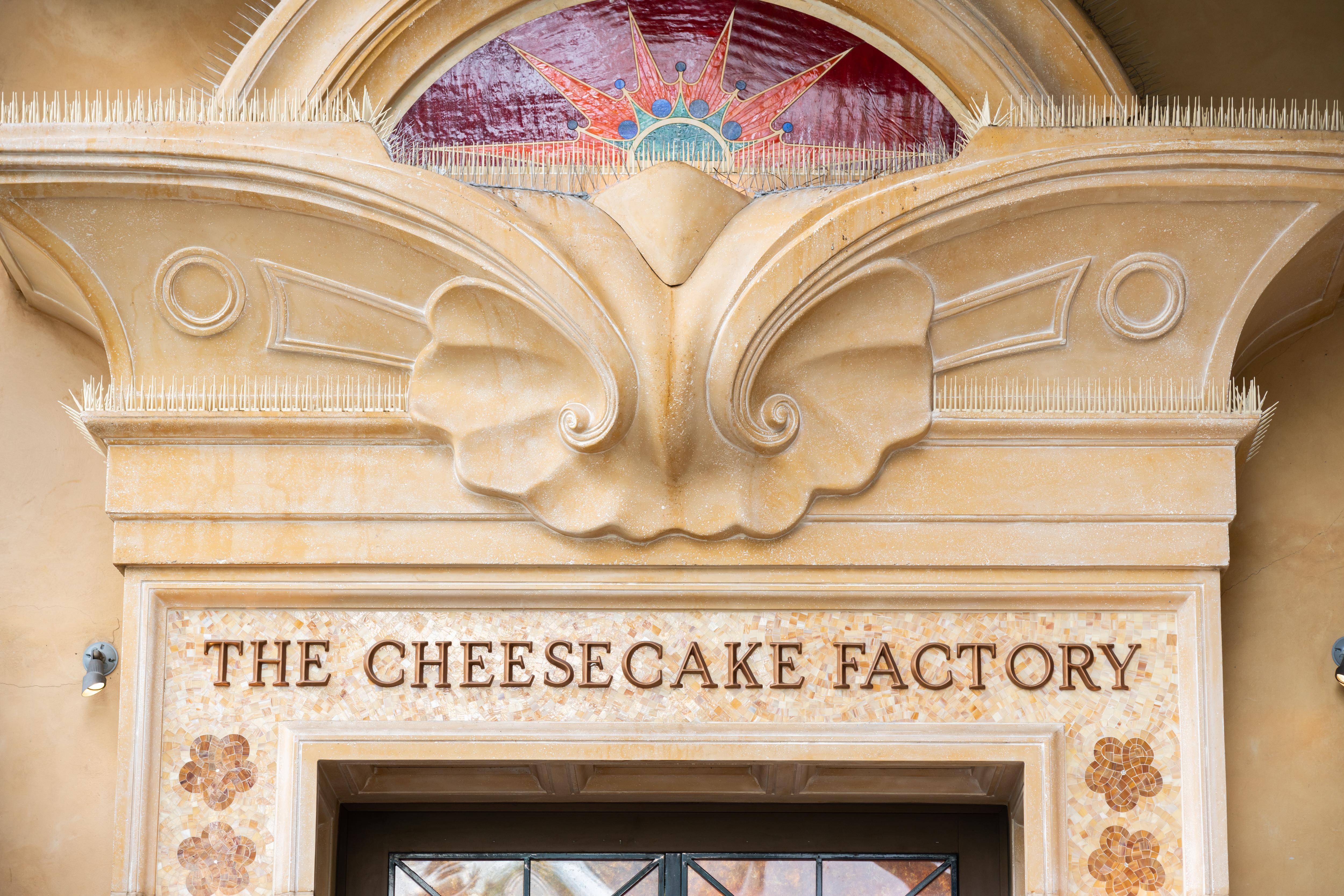 Will The Cheesecake Factory Stock Continue Downward? - Vimarsana News