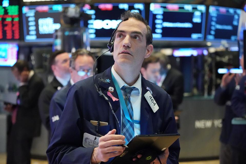 US-STOCKS-MARKETS
